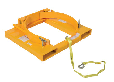 DRUM GRIPPER DELUXE SINGLE 55 GAL 1.5K